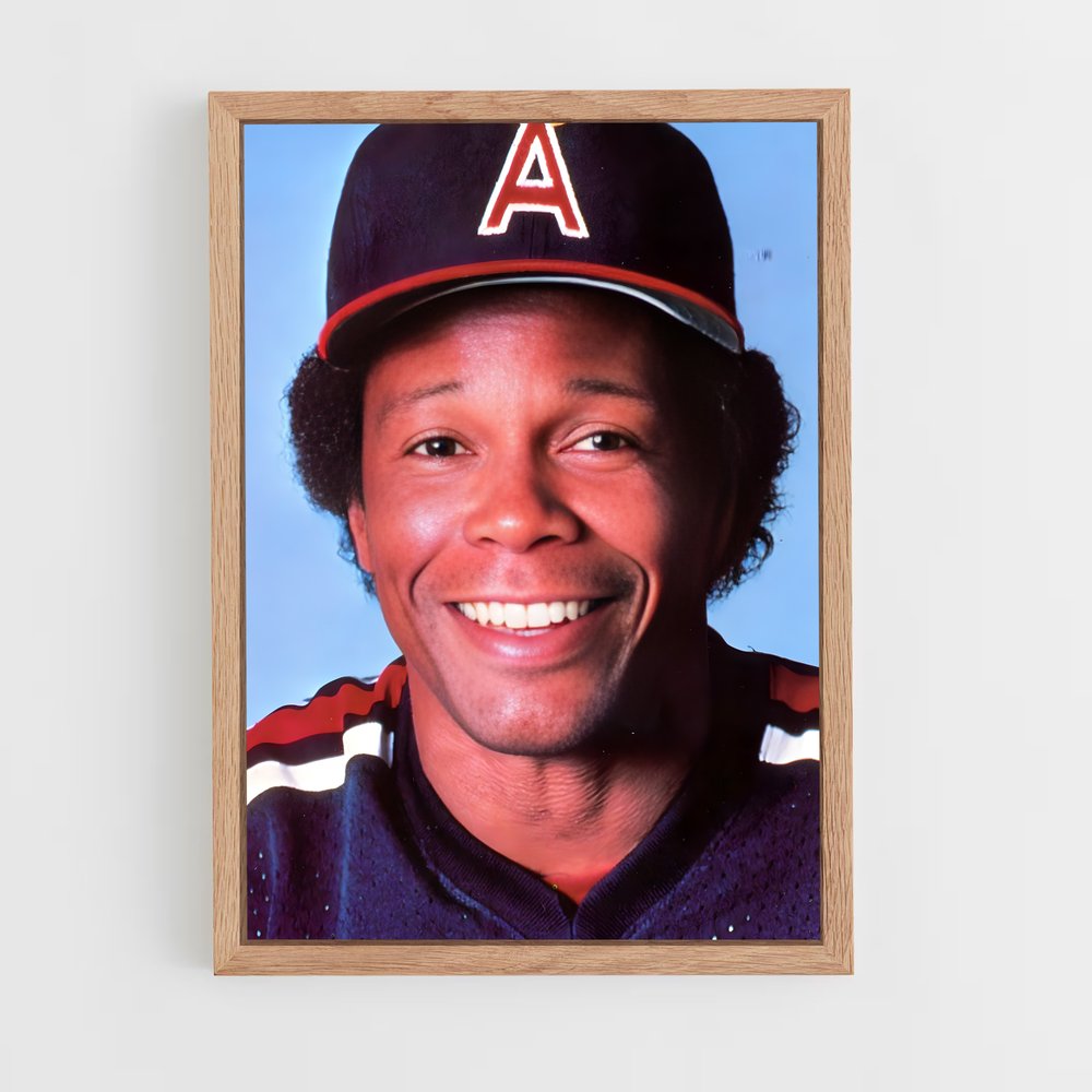 ap-rod carew-2 cadre Bois clair