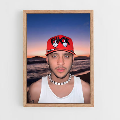 ap-rod contreras-2 cadre Bois clair