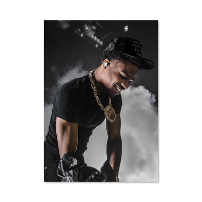 Poster Roddy ricch 54408