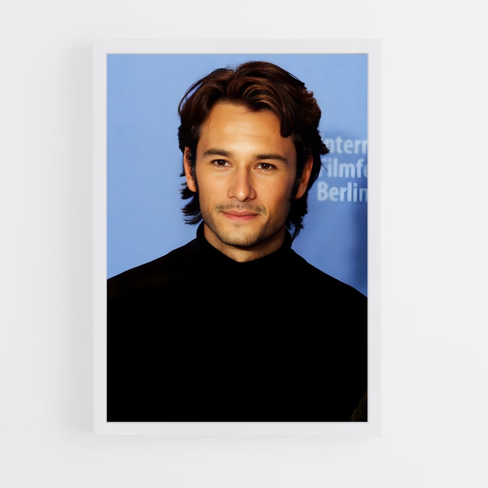 ap-rodrigo santoro-1 cadre Blanc