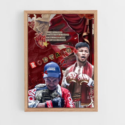 ap-rodtang jitmuangnon-2 cadre Bois clair
