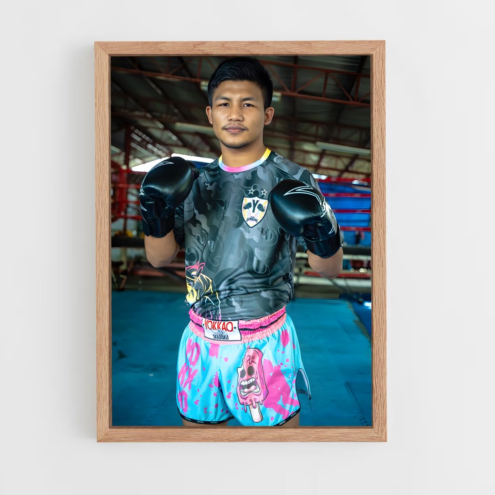 ap-rodtang jitmuangnon-4 cadre Bois clair