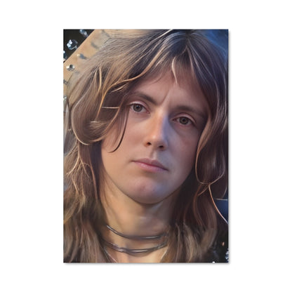 Poster Roger taylor 56321