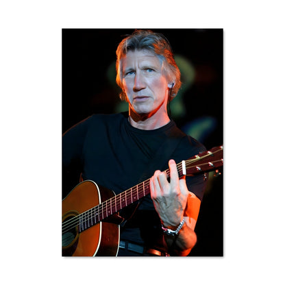 Poster Roger waters 56290
