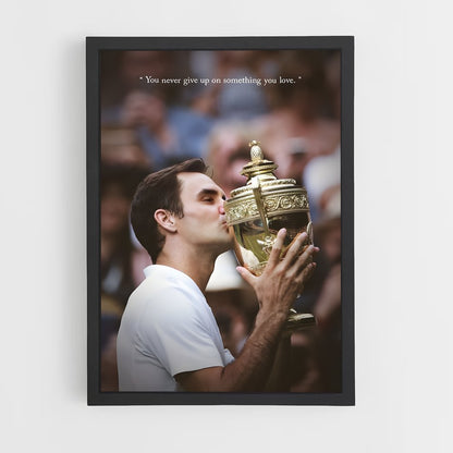 ap-roger federer-13 cadre Noir