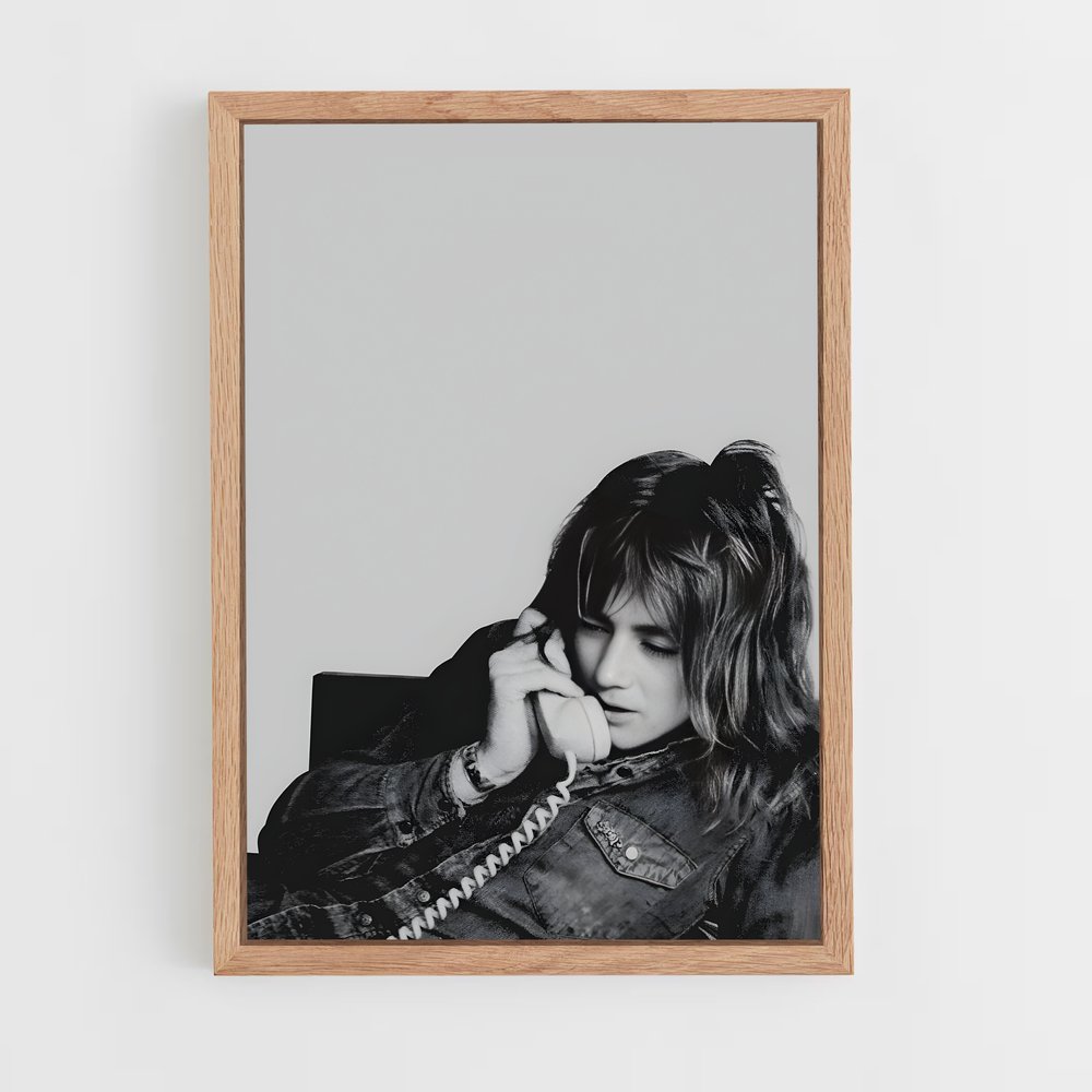 ap-roger taylor-3 cadre Bois clair