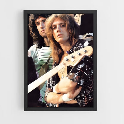 ap-roger taylor-8 cadre Noir