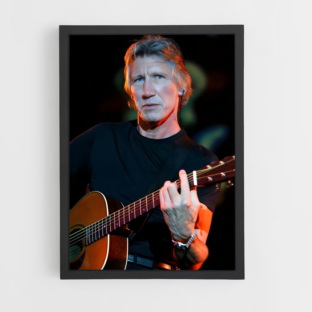ap-roger waters-2 cadre Noir