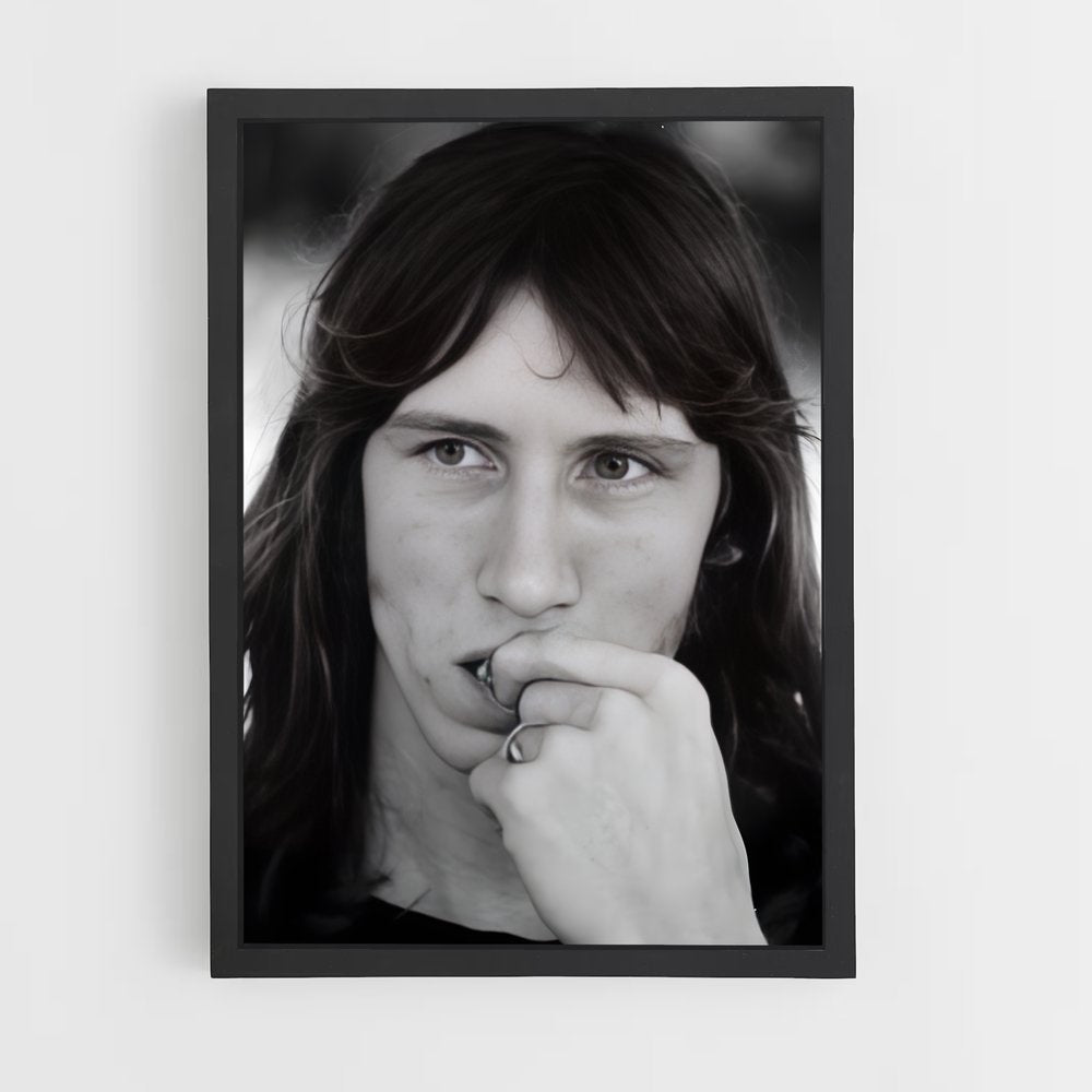 ap-roger waters-4 cadre Noir
