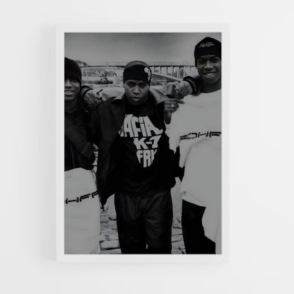 ap-rohff-2 cadre Blanc