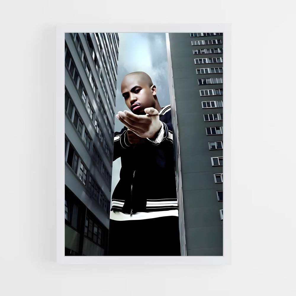 ap-rohff-3 cadre Blanc