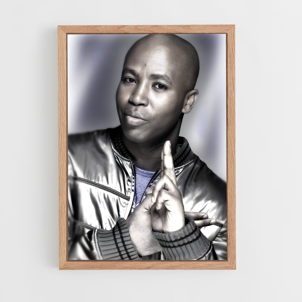ap-rohff-4 cadre Bois clair