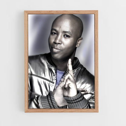 ap-rohff-4 cadre Bois clair