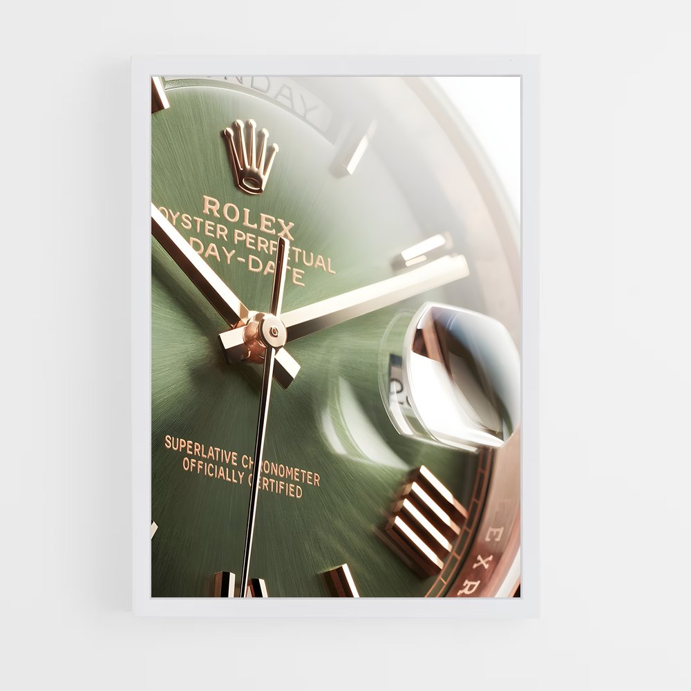 ap-rolex-3 cadre Blanc