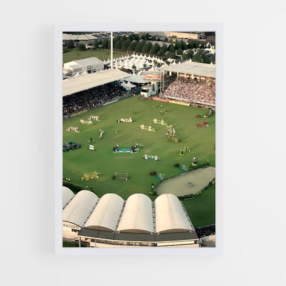 ap-rolex grand slam of show jumping-1 cadre Blanc
