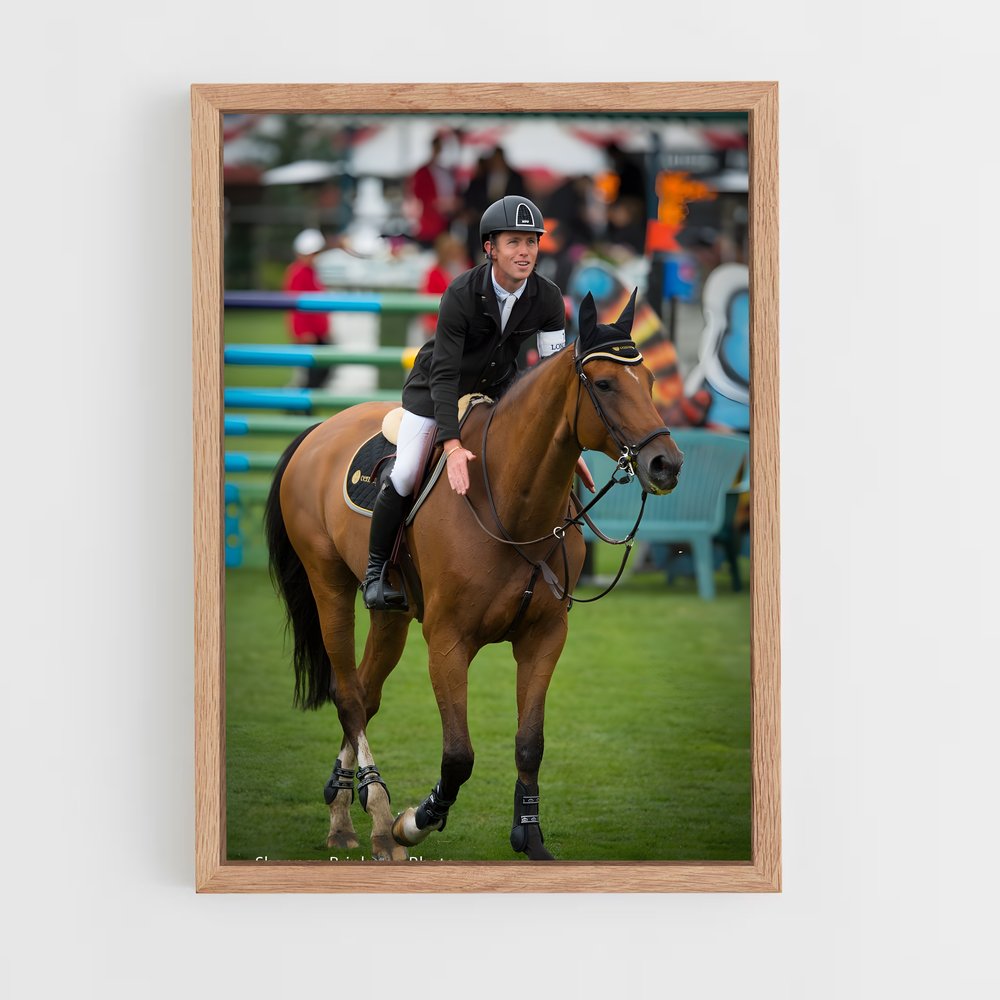 ap-rolex grand slam of show jumping-2 cadre Bois clair