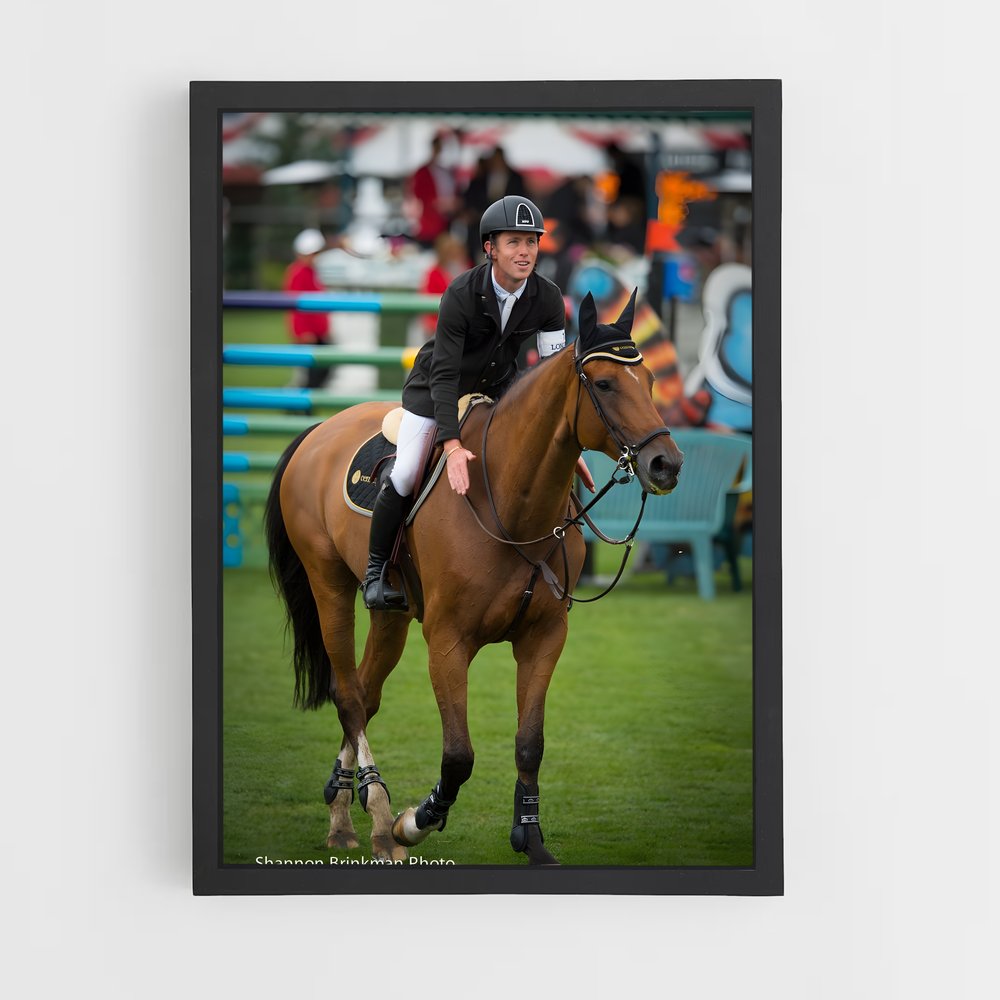 ap-rolex grand slam of show jumping-2 cadre Noir