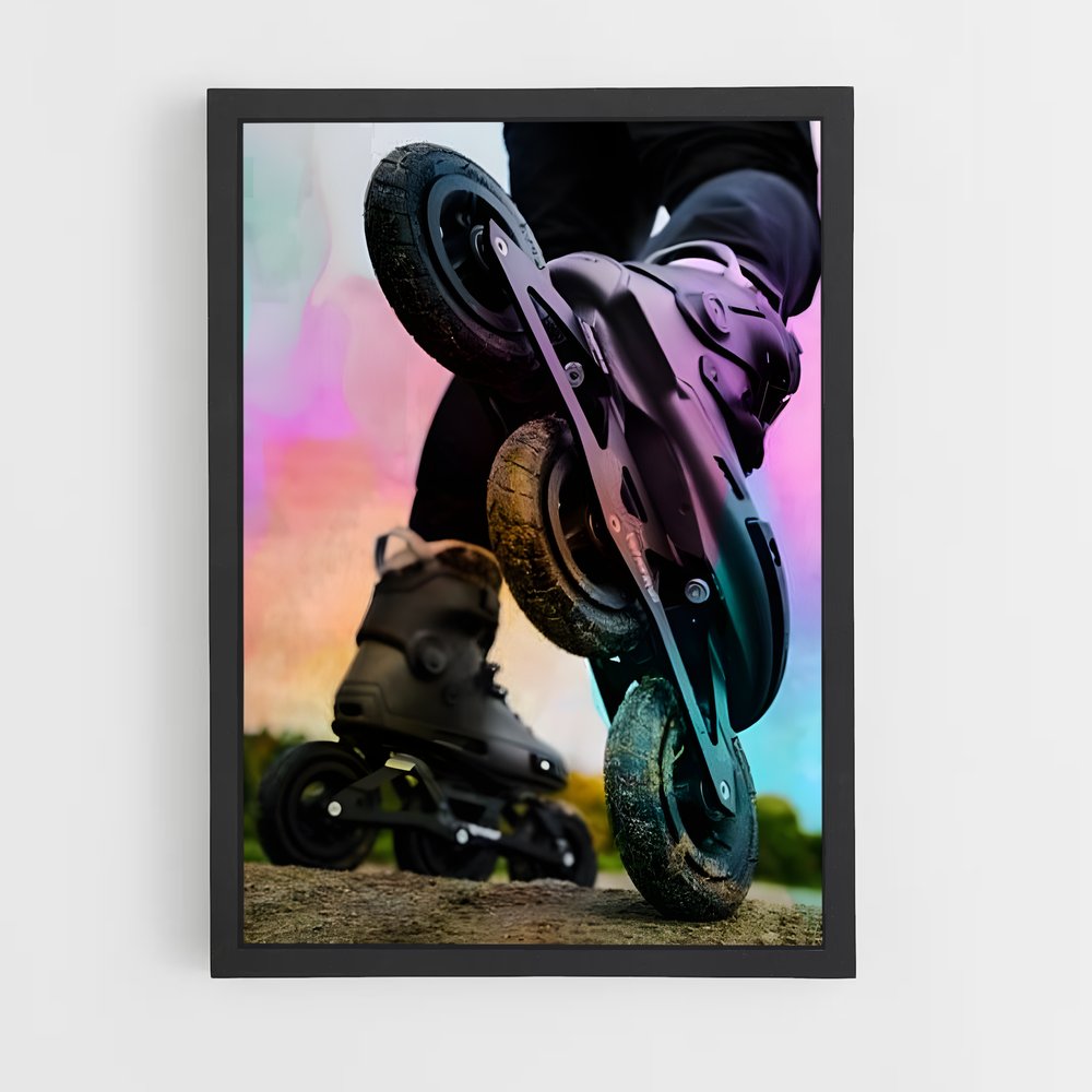 ap-rollerblade-2 cadre Noir