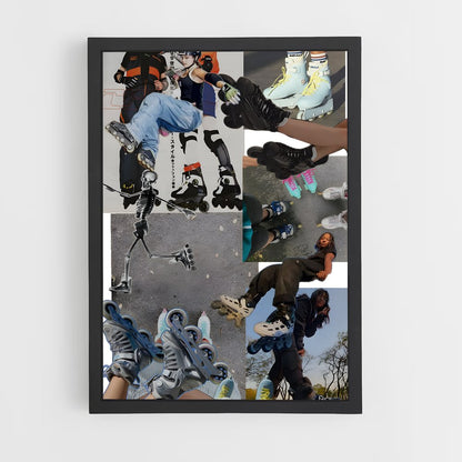 ap-rollerblade-3 cadre Noir