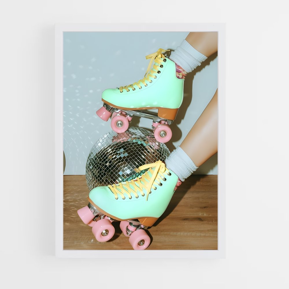 ap-rollerblade-4 cadre Blanc