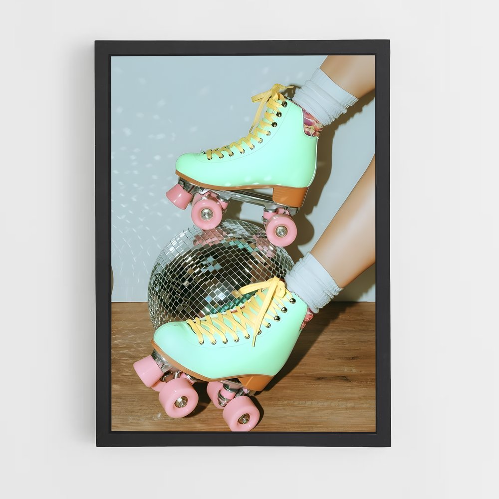 ap-rollerblade-4 cadre Noir