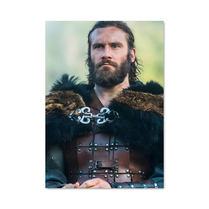 Poster Rollo le Vaillant