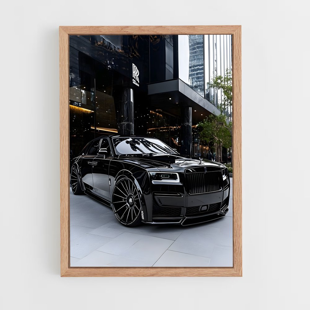 ap-rolls royce-1 cadre Bois clair
