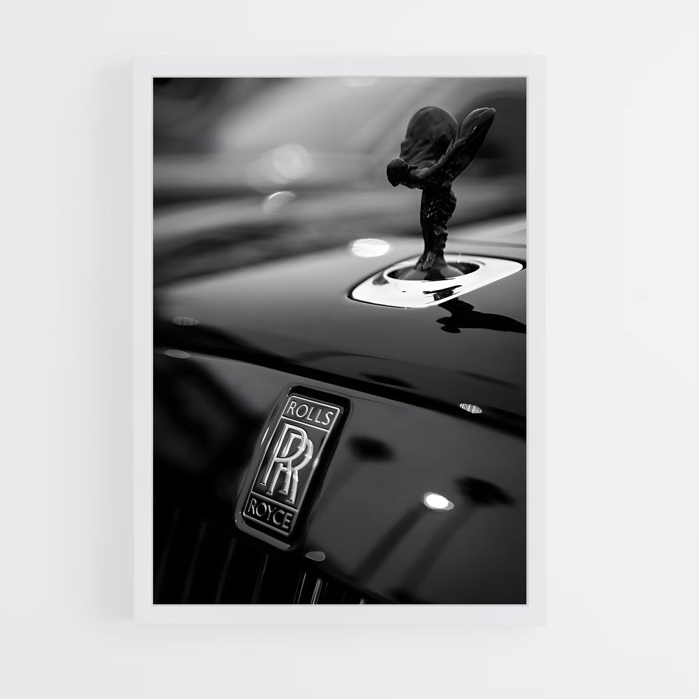 ap-rolls royce-13 cadre Blanc