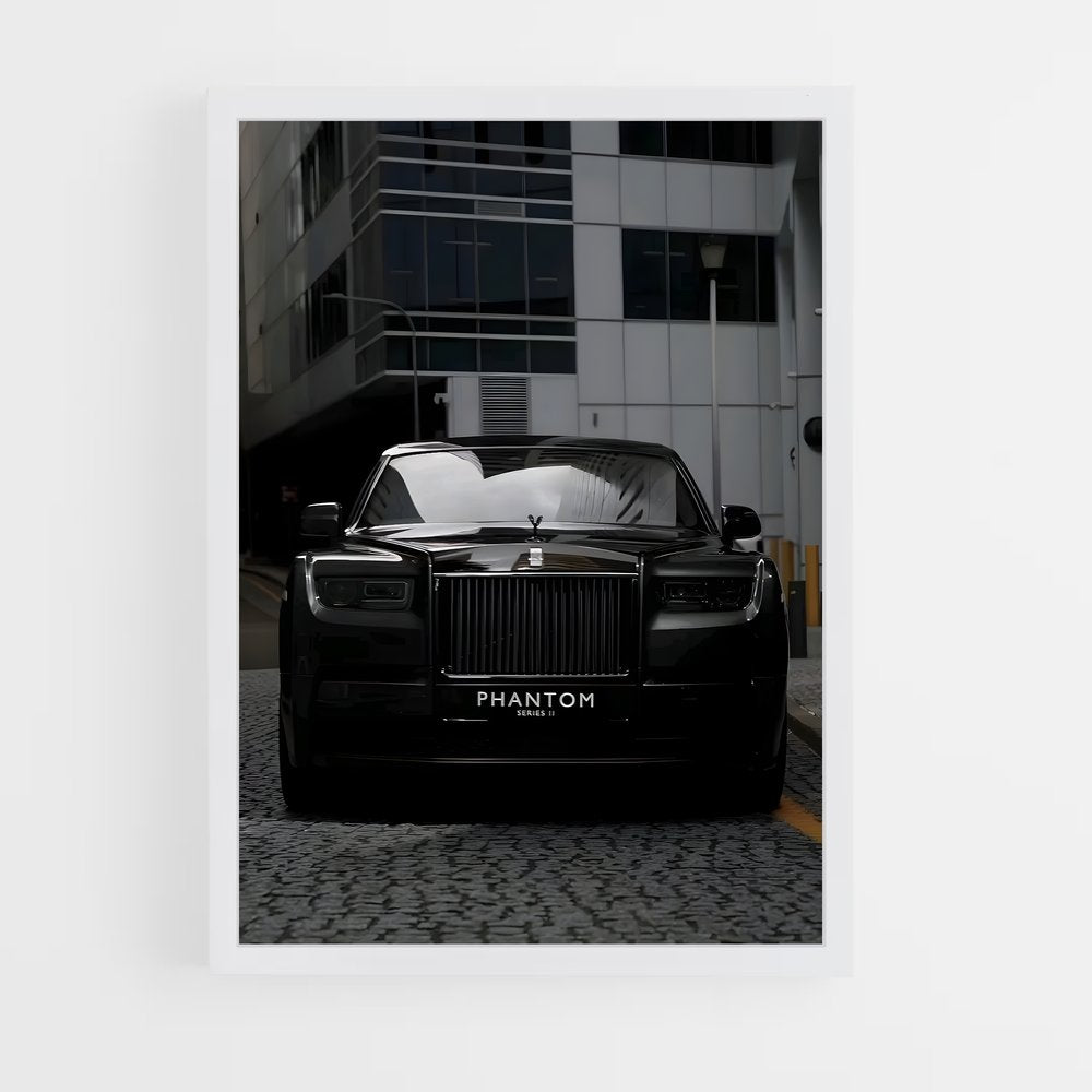 ap-rolls royce-6 cadre Blanc