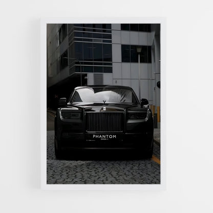 ap-rolls royce-6 cadre Blanc