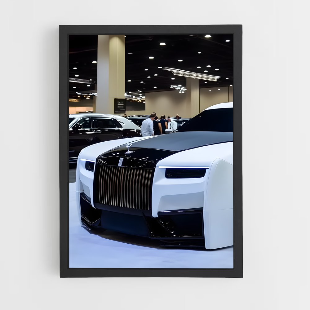 ap-rolls royce-8 cadre Noir
