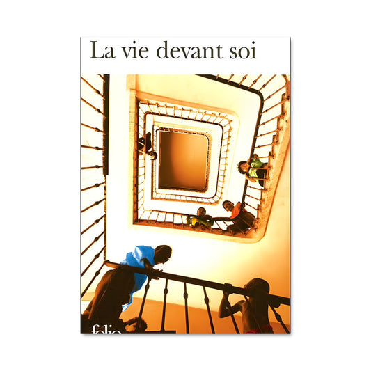 Poster Miroir des Rêves