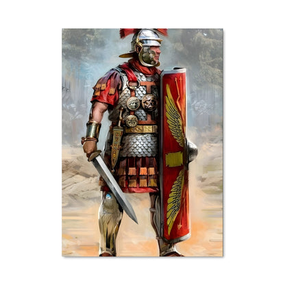 Poster Légionnaire Impérial