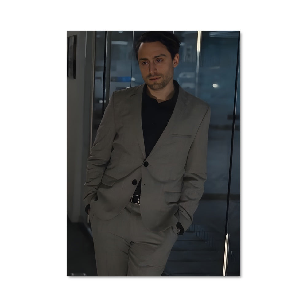 Poster Roman roy 38500
