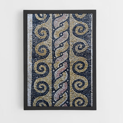 ap-roman patterns-1 cadre Noir