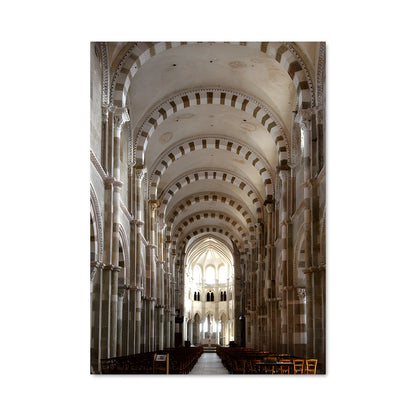 Poster Chaise de l'Histoire
