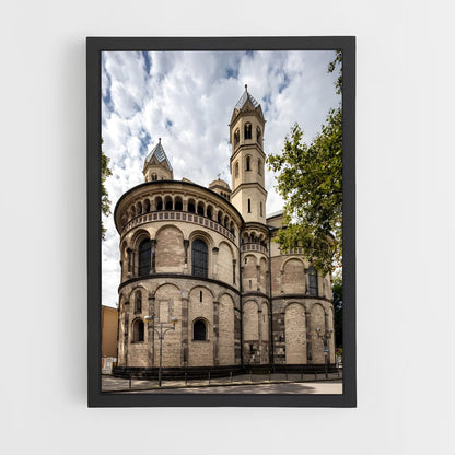 ap-romanesque architecture-2 cadre Noir