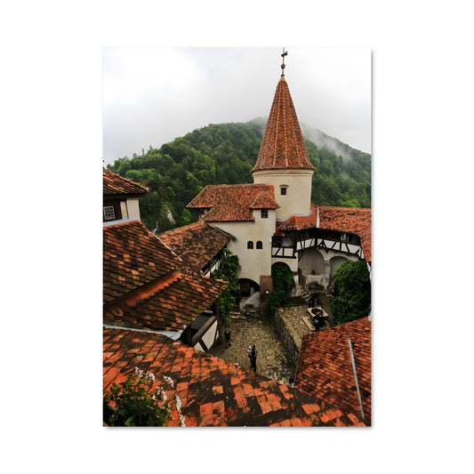 Poster Romania 91667