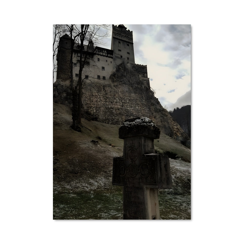 Poster Croisée des Temps