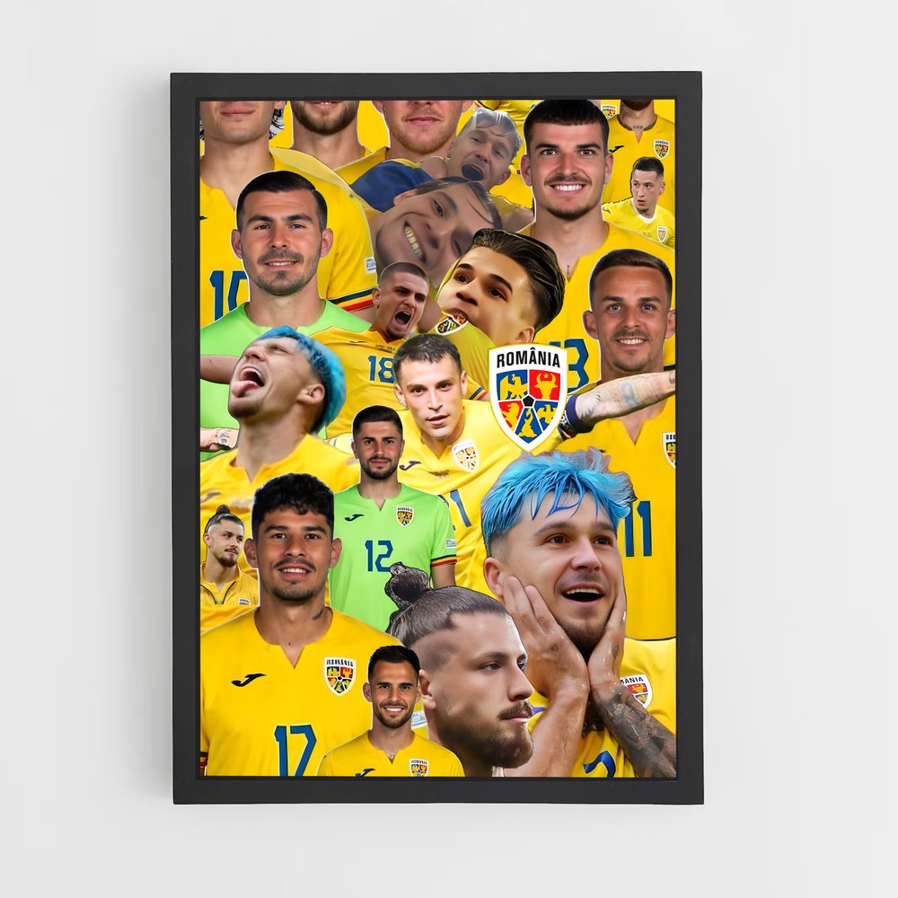 ap-romania national football team-1 cadre Noir