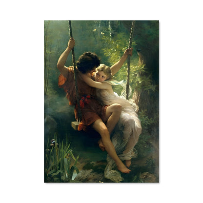 Poster L'Élan des Rêves