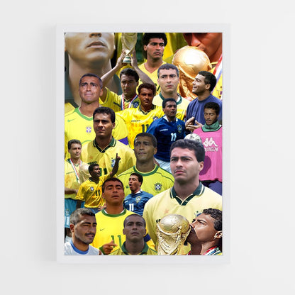 ap-romario-4 cadre Blanc