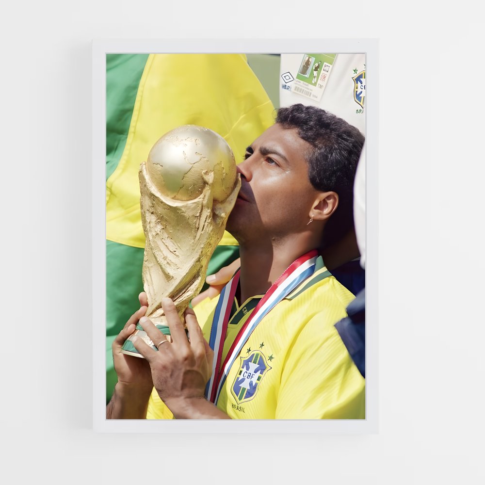 ap-romario-7 cadre Blanc