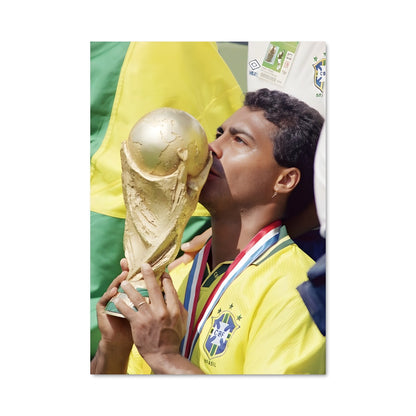 Poster Le Trophée de la Gloire