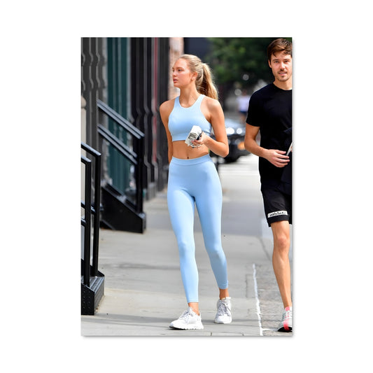Poster Romee strijd 22716