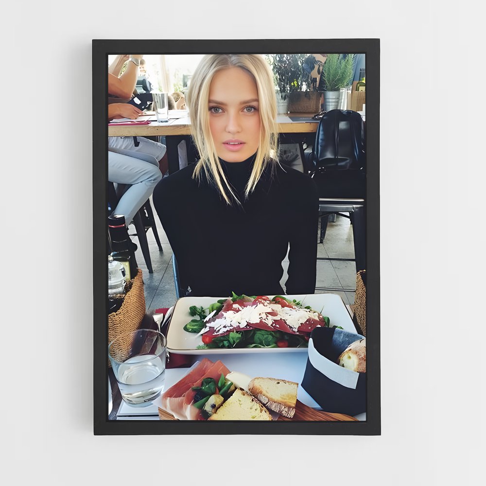 ap-romee strijd-3 cadre Noir