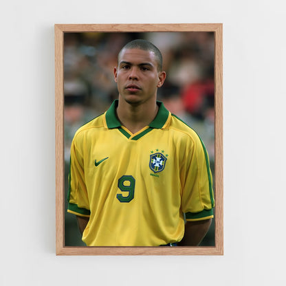 ap-ronald nazario-1 cadre Bois clair
