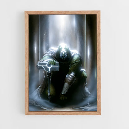 ap-ronan the accuser-9 cadre Bois clair
