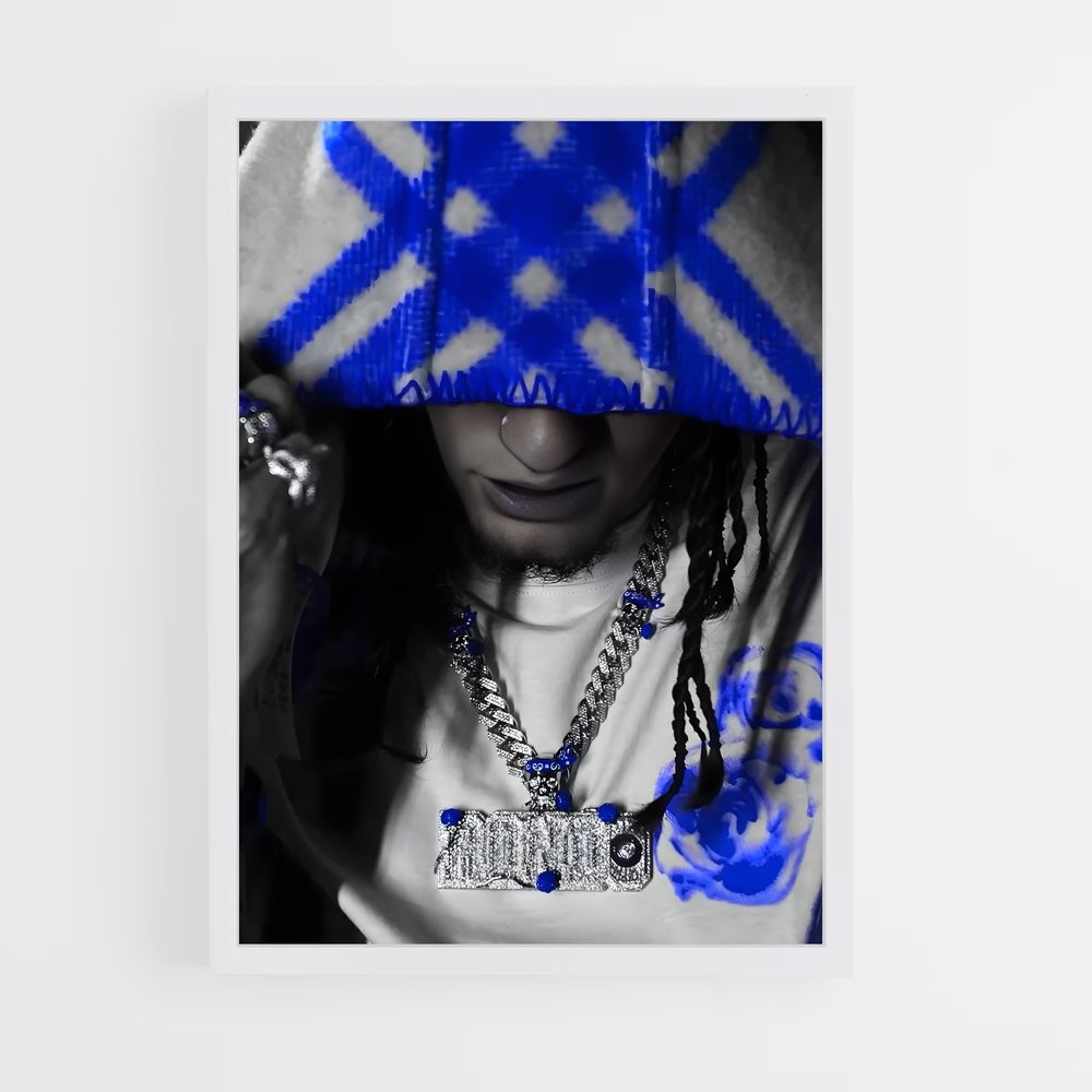 ap-rondo da sosa-3 cadre Blanc