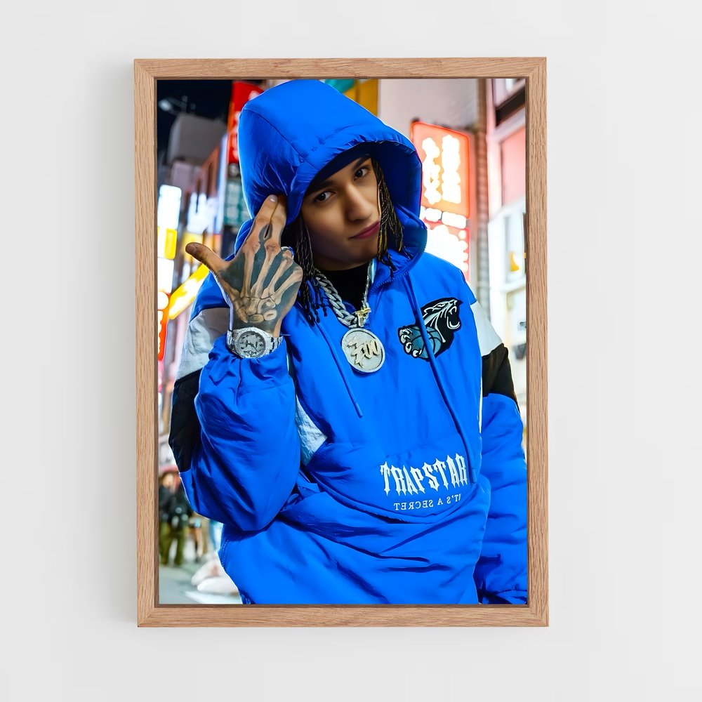 ap-rondo da sosa-4 cadre Bois clair